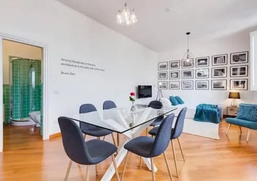 Modern flat near Piazza della Repubblica - photo 6