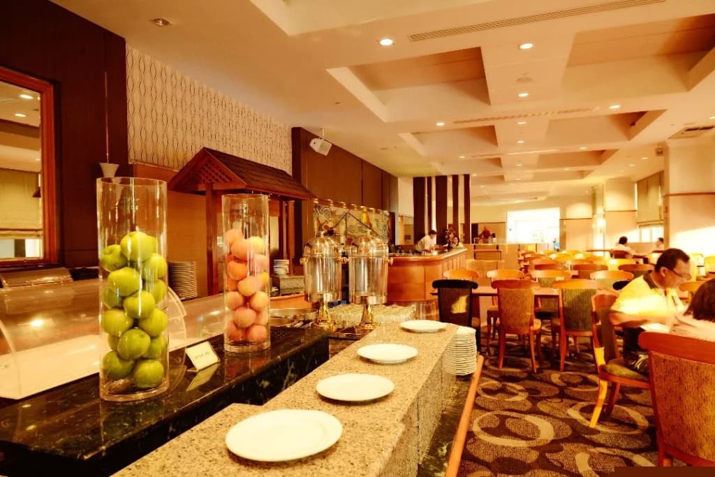 Kingwood Hotel Sibu - photo 9