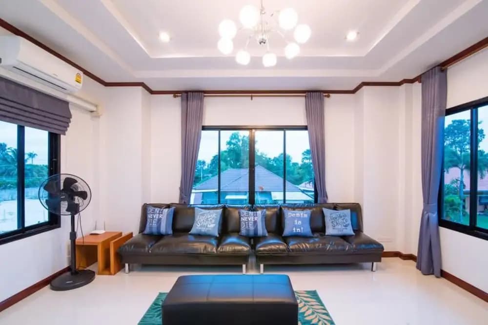 Picha Valley Pool Villa - photo 3