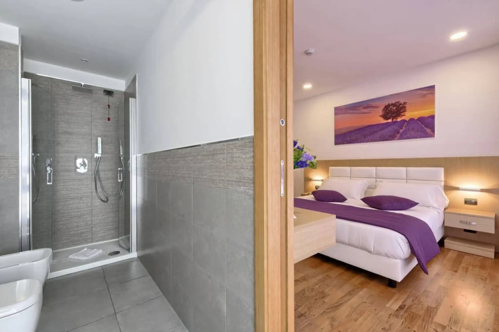 Ginevra Palace Hotel - photo 6