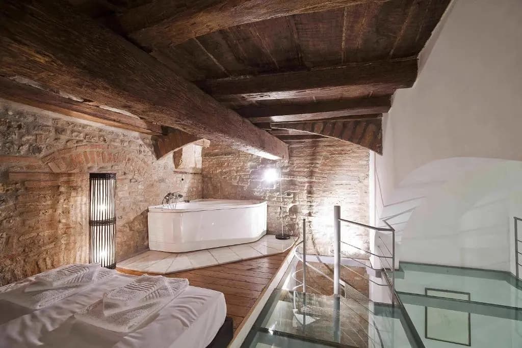 Loft Pandolfini - photo 12