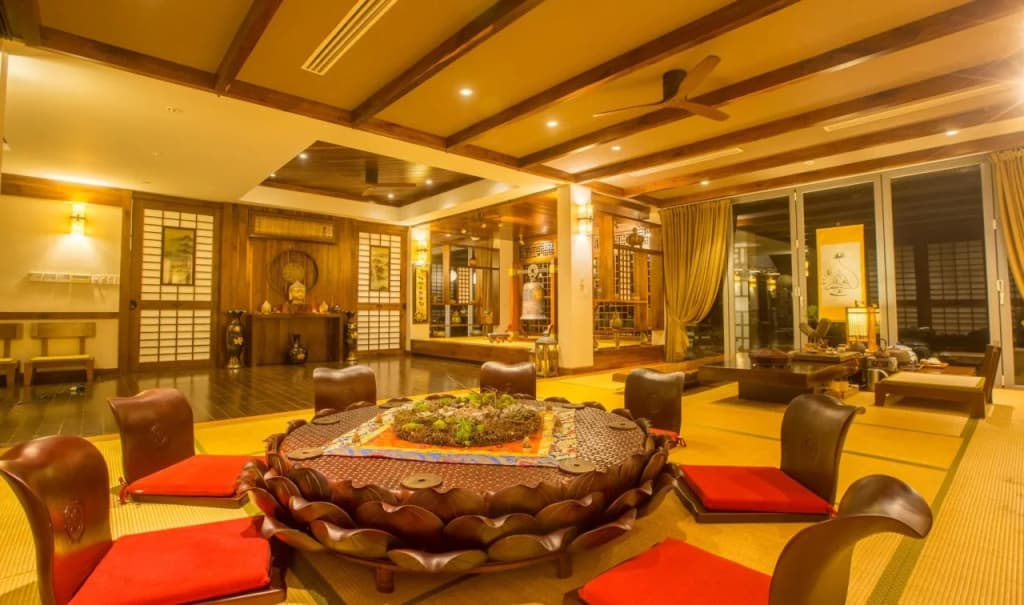 Maha Mangala Zen Garden & Residence - photo 1