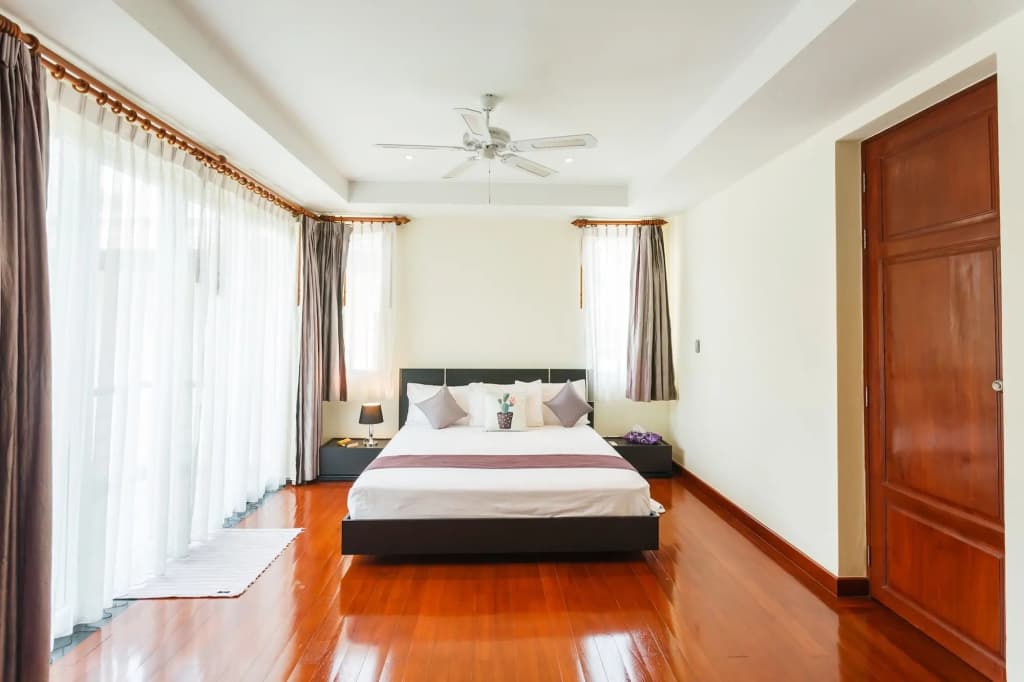 Baan Kaja Villa by Lofty - photo 3