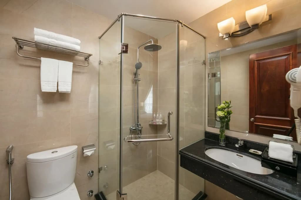 Sunline Hotel - photo 33