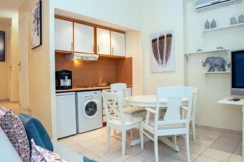 Aston - Appartement Centre Ville Massena - photo 18