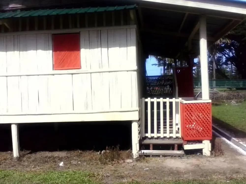 Tandarason Resort & Country Club - photo 3