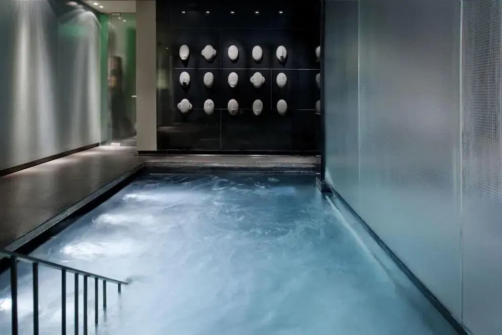 Mandarin Oriental Hyde Park, London - photo 15