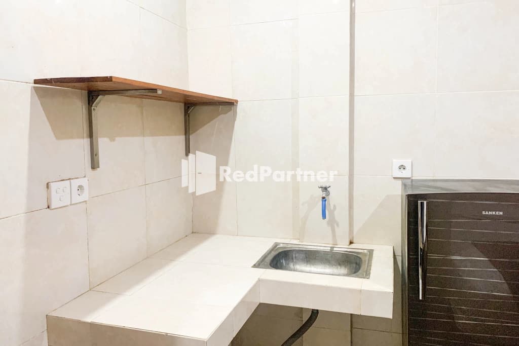 Rumah Kost Widia Grha Denpasar RedPartner - photo 4