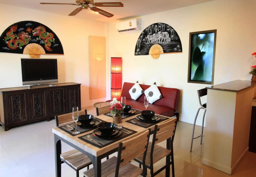 Coconut Grove Boutique Hotel - photo 2