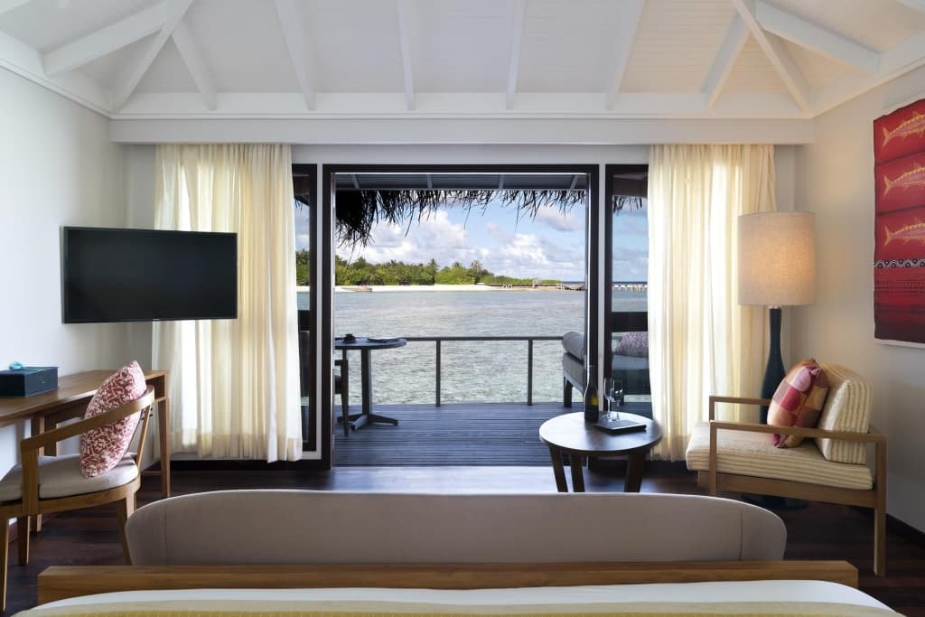 Anantara Veli Maldives Resort - Adults Only - photo 6