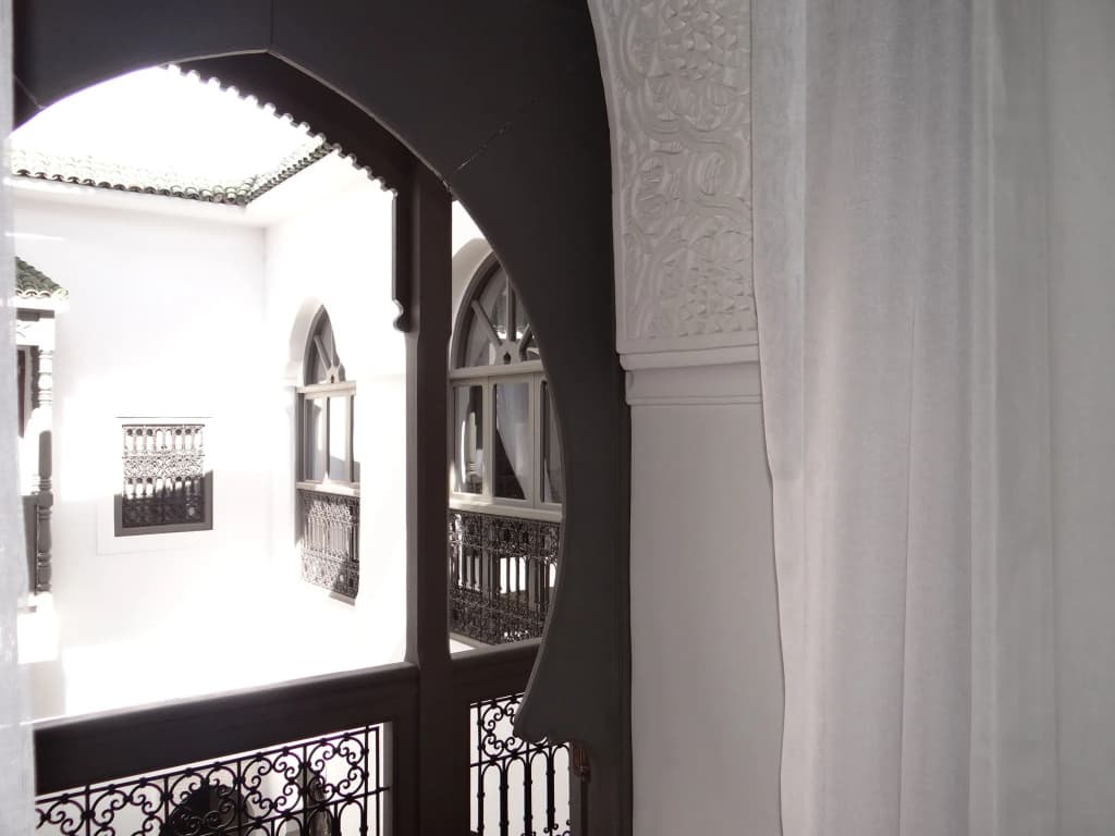 Riad le Jardin Des Sens - photo 2