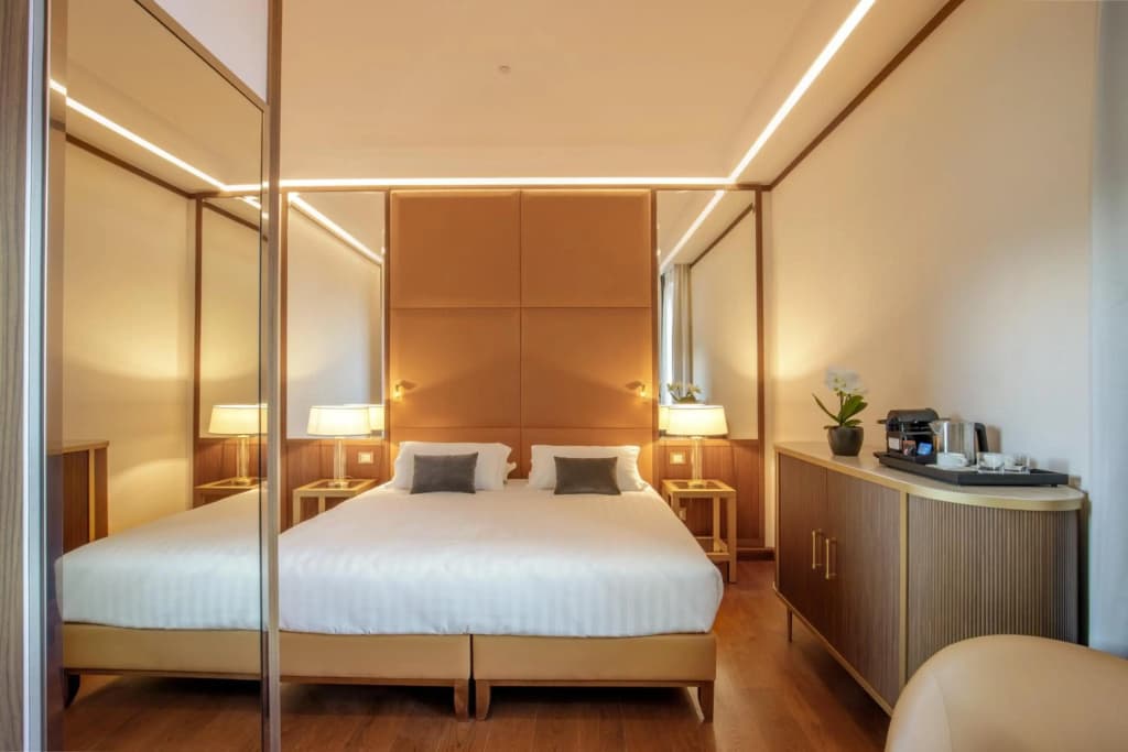 Hotel Imperiale by OMNIA hotels - photo 4