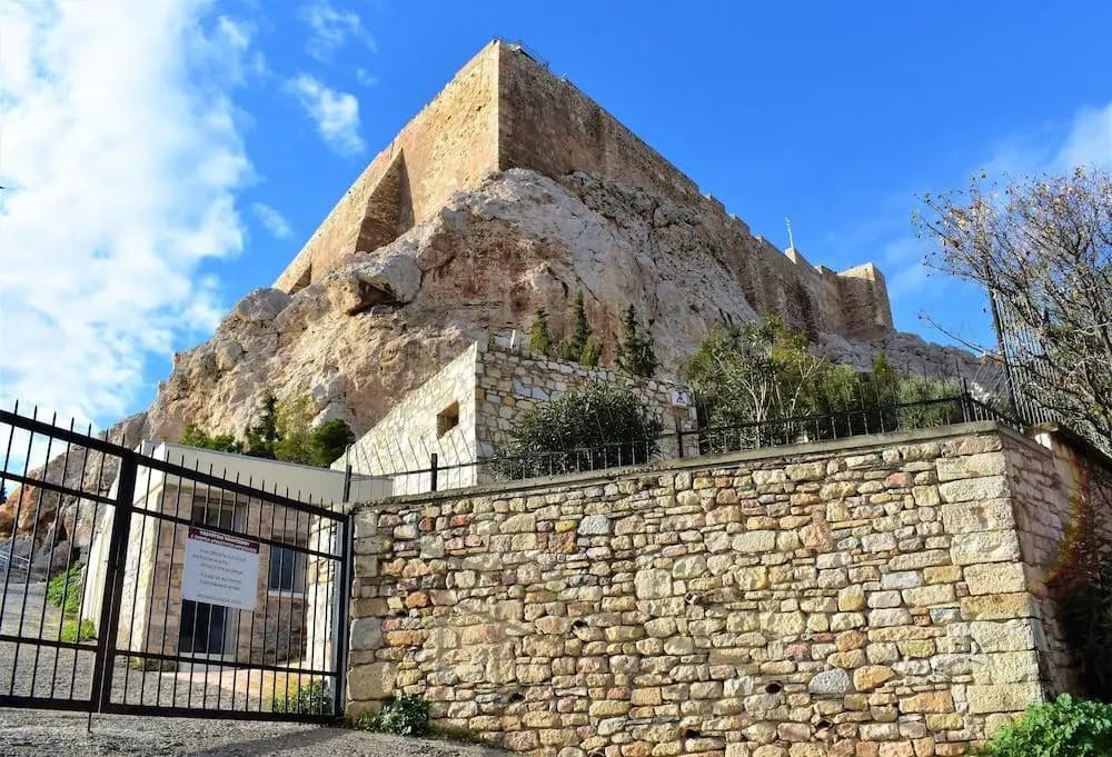 Acropolis Suites - photo 19