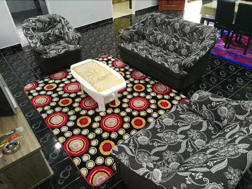 Khaimal Homestay Pulau Enjin - photo 8