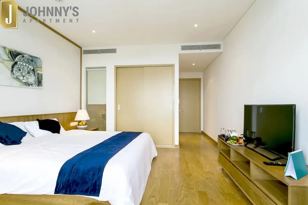 Johnny's Apartment & Ocean Villa - photo 4