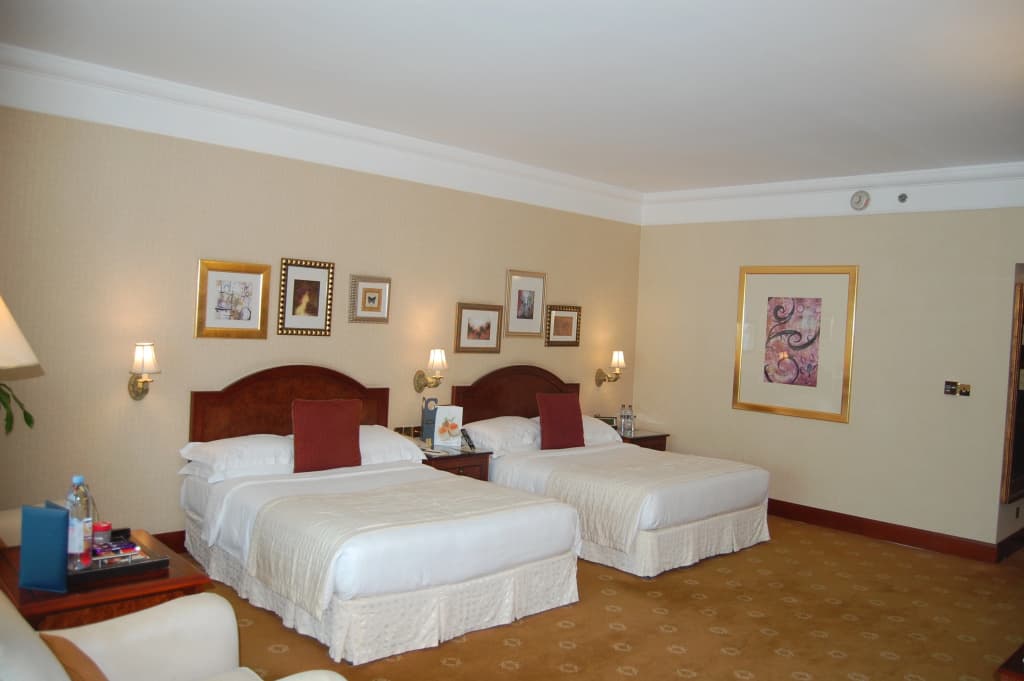 Jood Palace Hotel Dubai - photo 30
