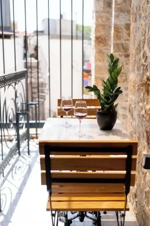 Ode Aristofanous - Urban Boutique Hotel - photo 8