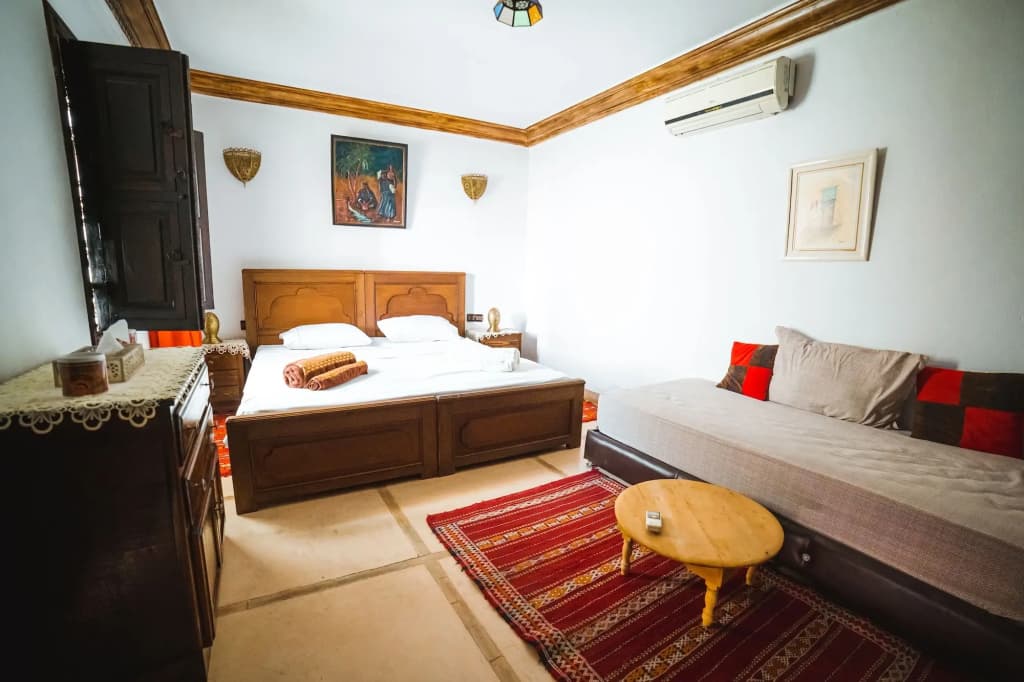 Riad Marwa - photo 27