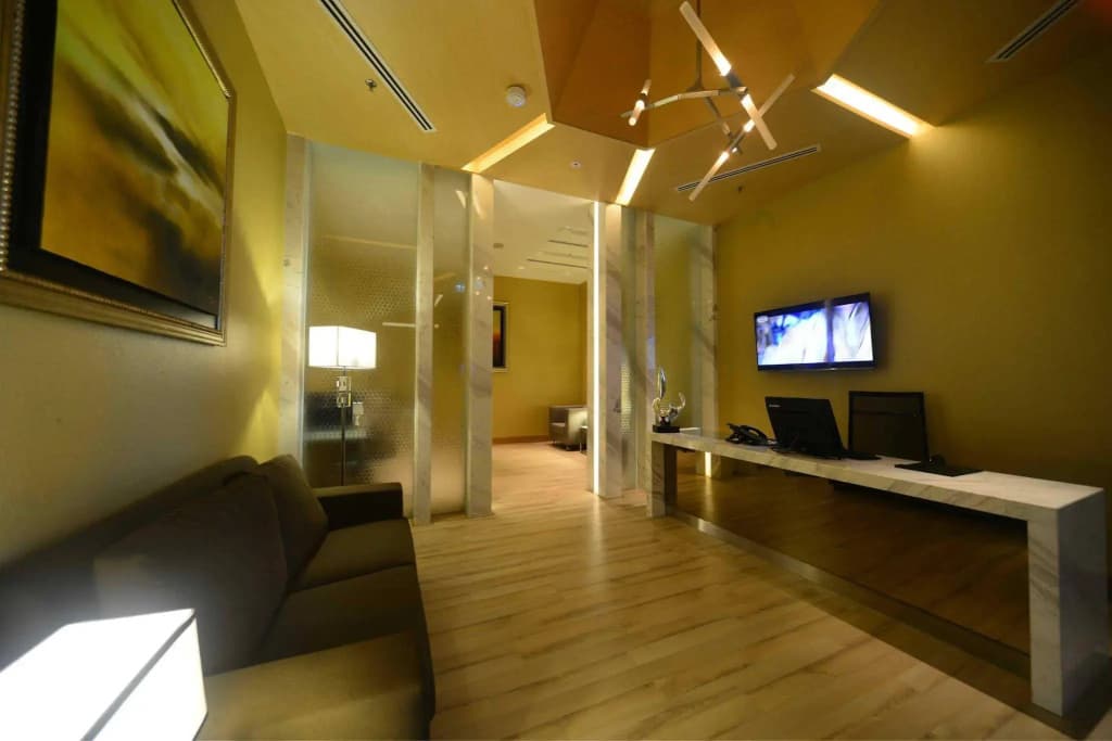 The Light Hotel Penang - photo 12