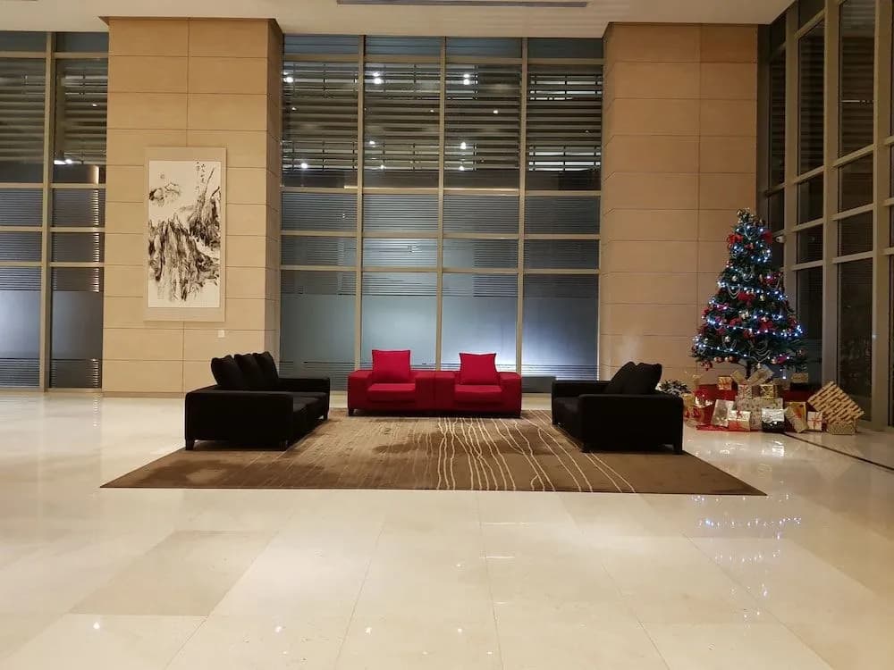 KLCC Apartment Suites - photo 6