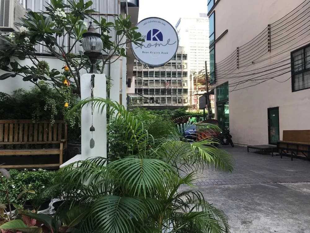 K Home Asok - photo 1
