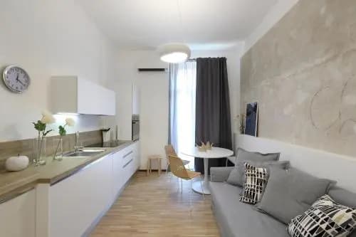 White Home Roma - photo 6