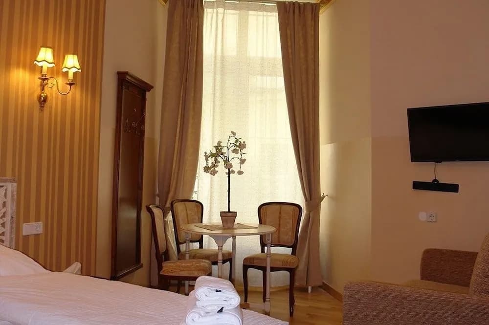 Arbio I Parlamento Rooms - photo 47