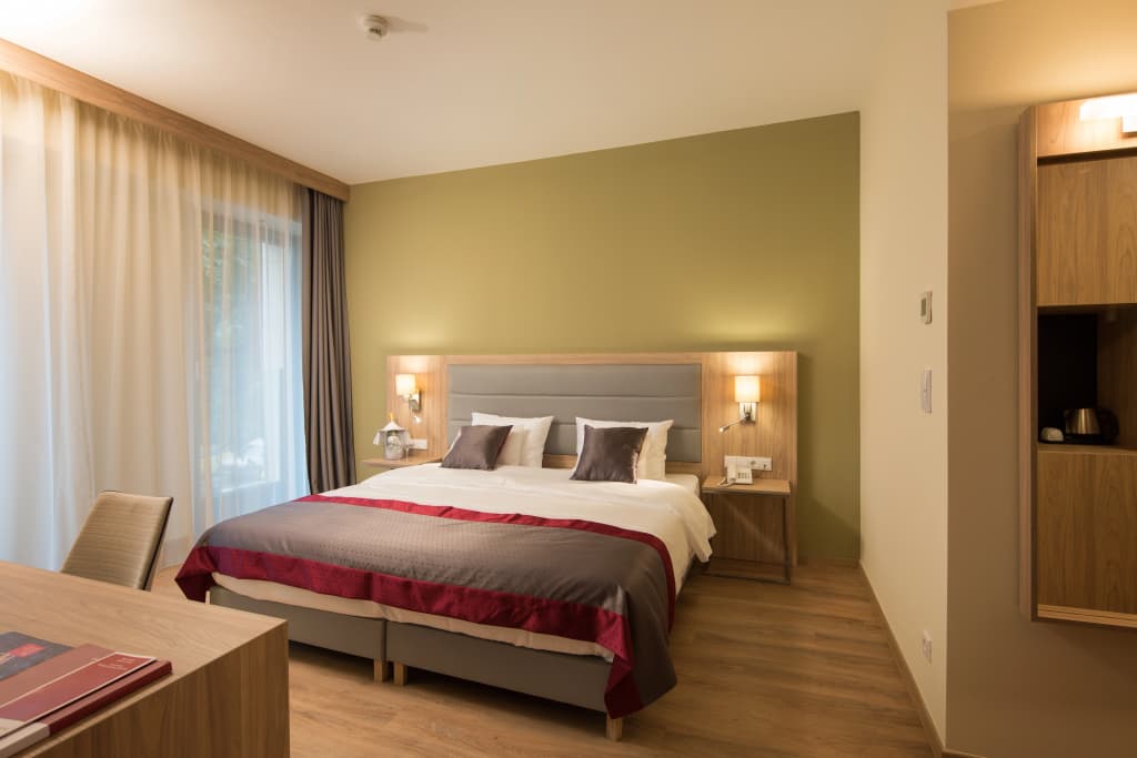 Di Verdi Imperial Hotel - photo 6