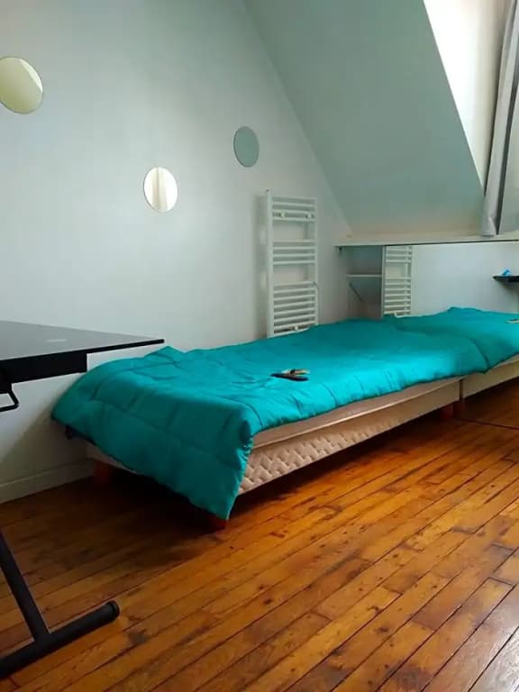 Single room Paris Arc de Triomphe - photo 6