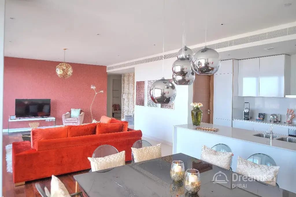 Dream Inn Dubai Apartments - City Walk - photo 17