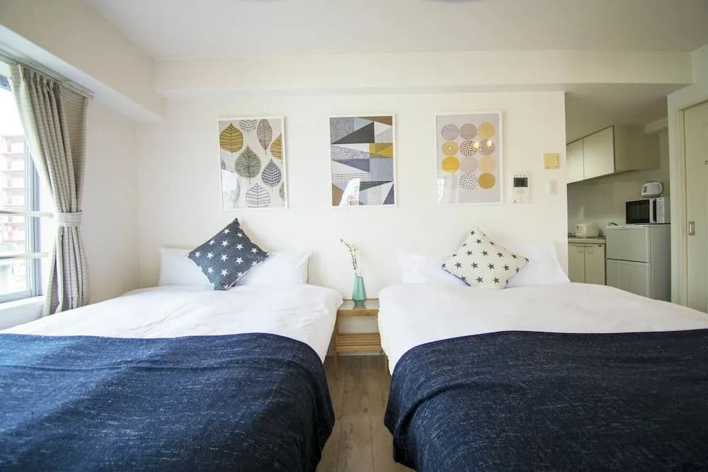 Comfort Self Hotel Harvest Tenma - photo 2