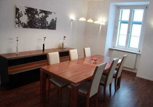 Apartment Palace Vienna - photo 5