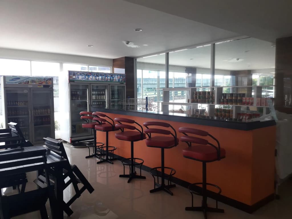 OYO 1130 Ck Resort Pattaya - photo 30