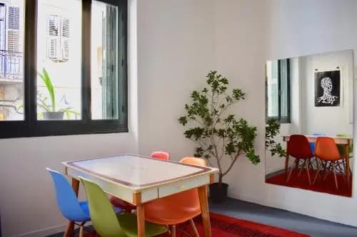 Boutique Athens EP9 Building - photo 7