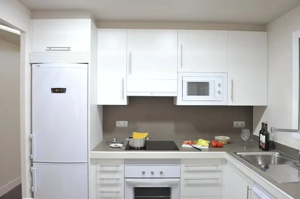 Gaudint Barcelona suites - photo 24