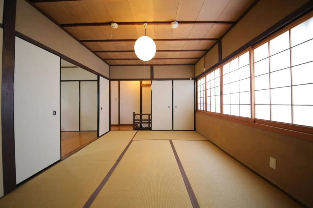 Kyomachiya Nishijin-an - photo 8