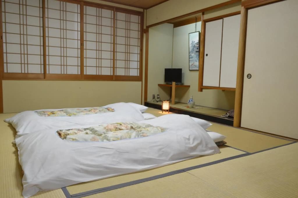 Ryokan Nissho-besso - photo 6