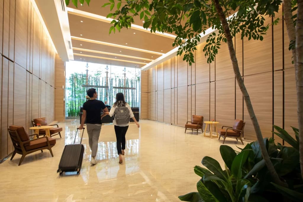 Komune Living - photo 21