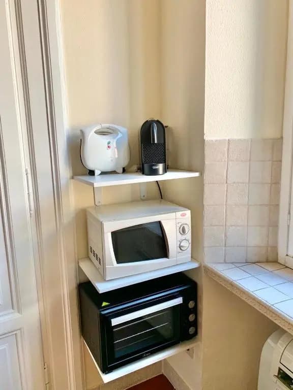 Vicolo Doria Apartment - photo 9