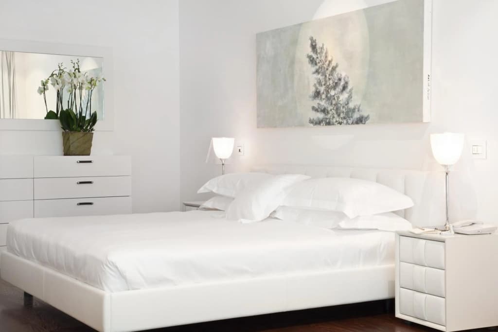 Magna Pars- L'Hotel à Parfum Small Luxury Hotels of the World - photo 30