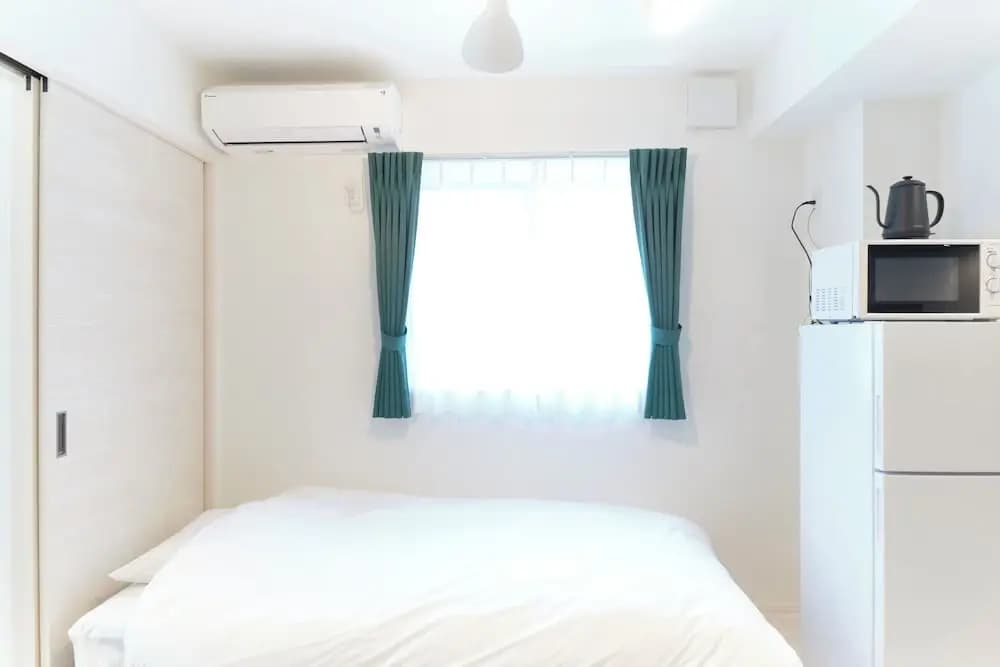 Sugamo Green Heights by Tranova - photo 46