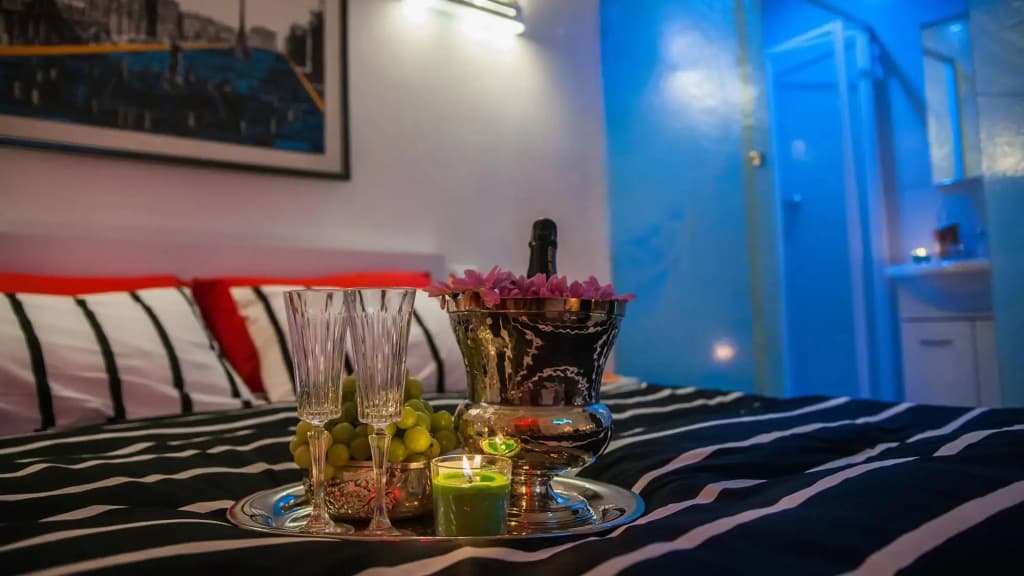 Chroma Apt Trastevere - photo 3