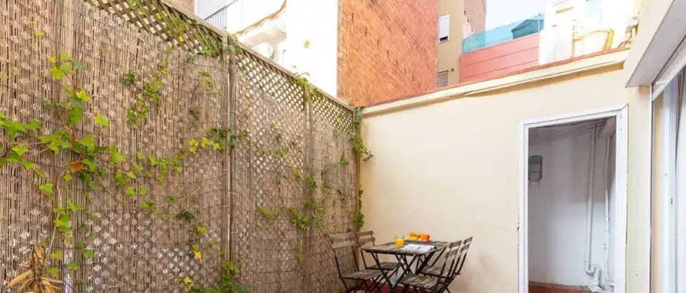 AB Sants Terrace 1-1 Apartment - photo 10
