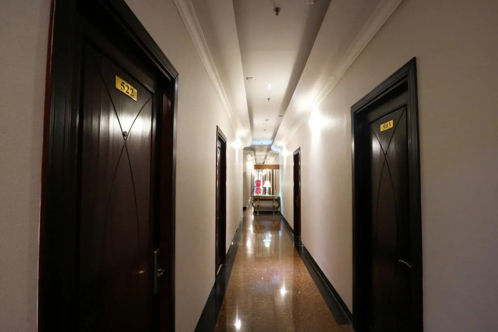 Coin's Hotel Jakarta - photo 16