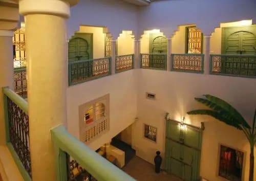 Riad Abracadabra - main photo