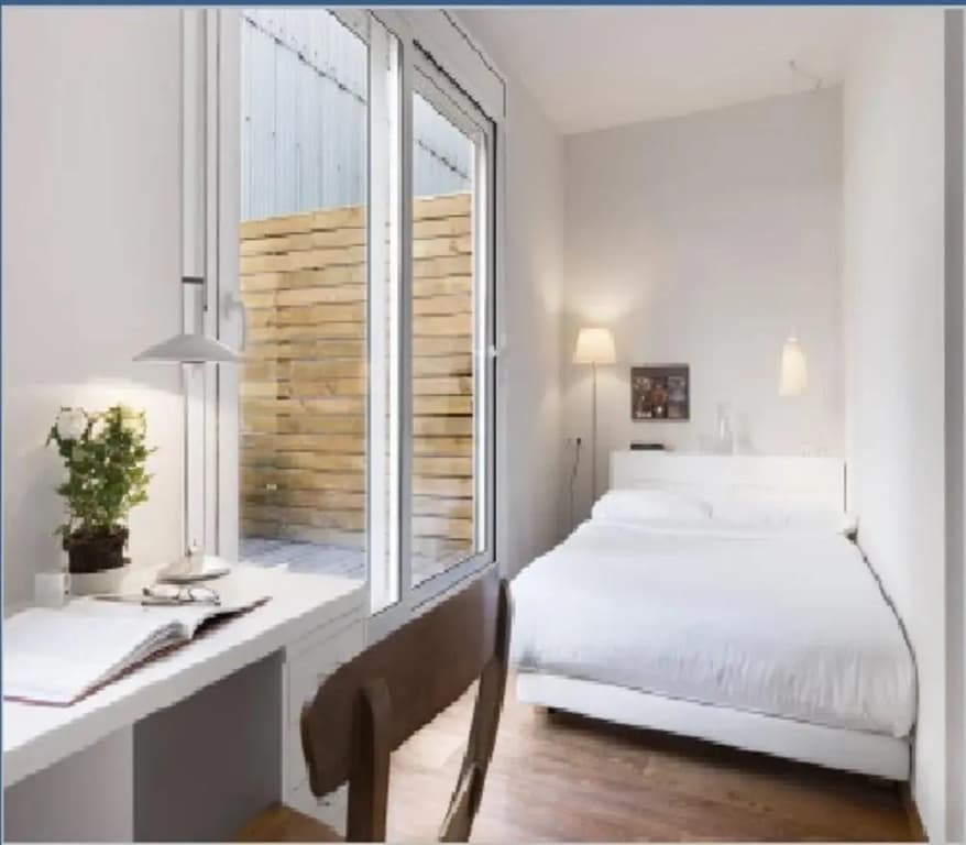 Anima Apartmens Diagonal - photo 5