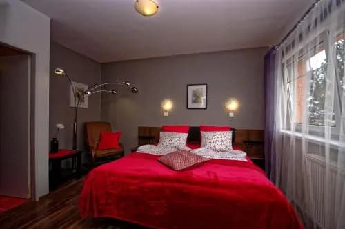Cozy Gardens Apartments in Prague - photo 4
