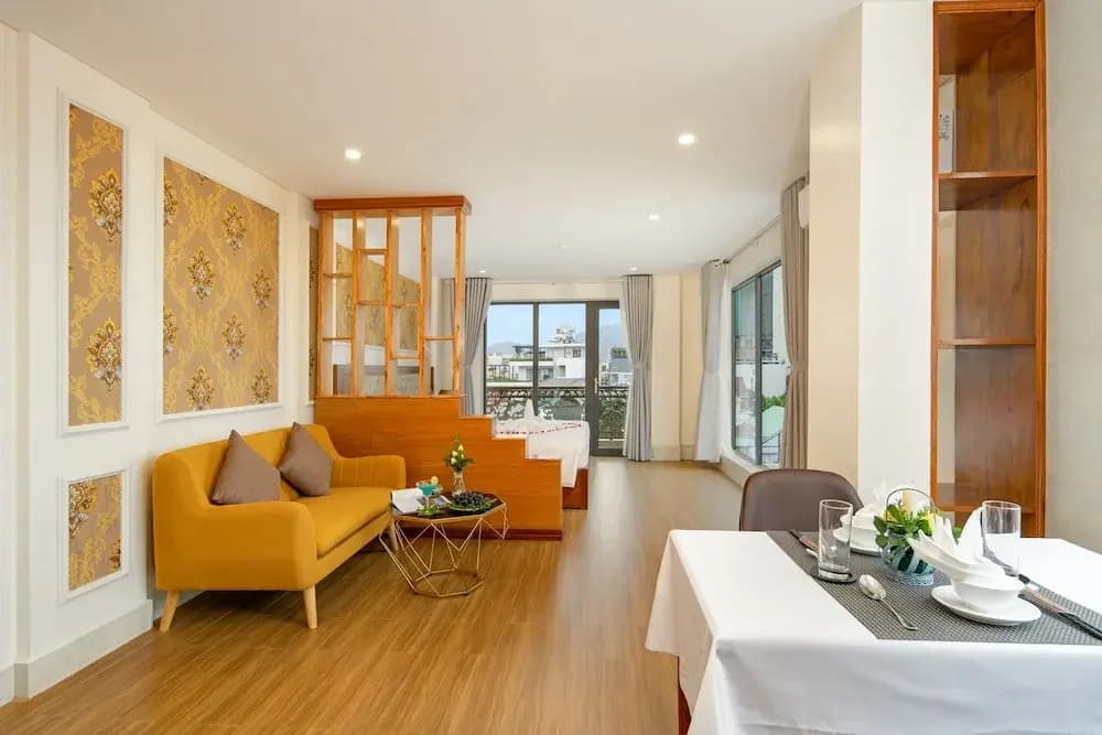 7 Seven Sea Villa - photo 14