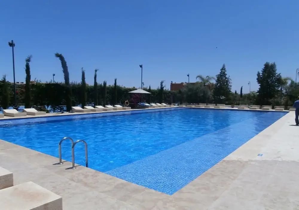 Villa Jasmine V4 70 Marrakesh - photo 12