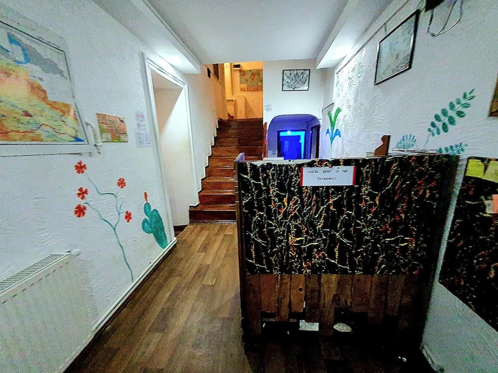 Machabelli Hostel - photo 5